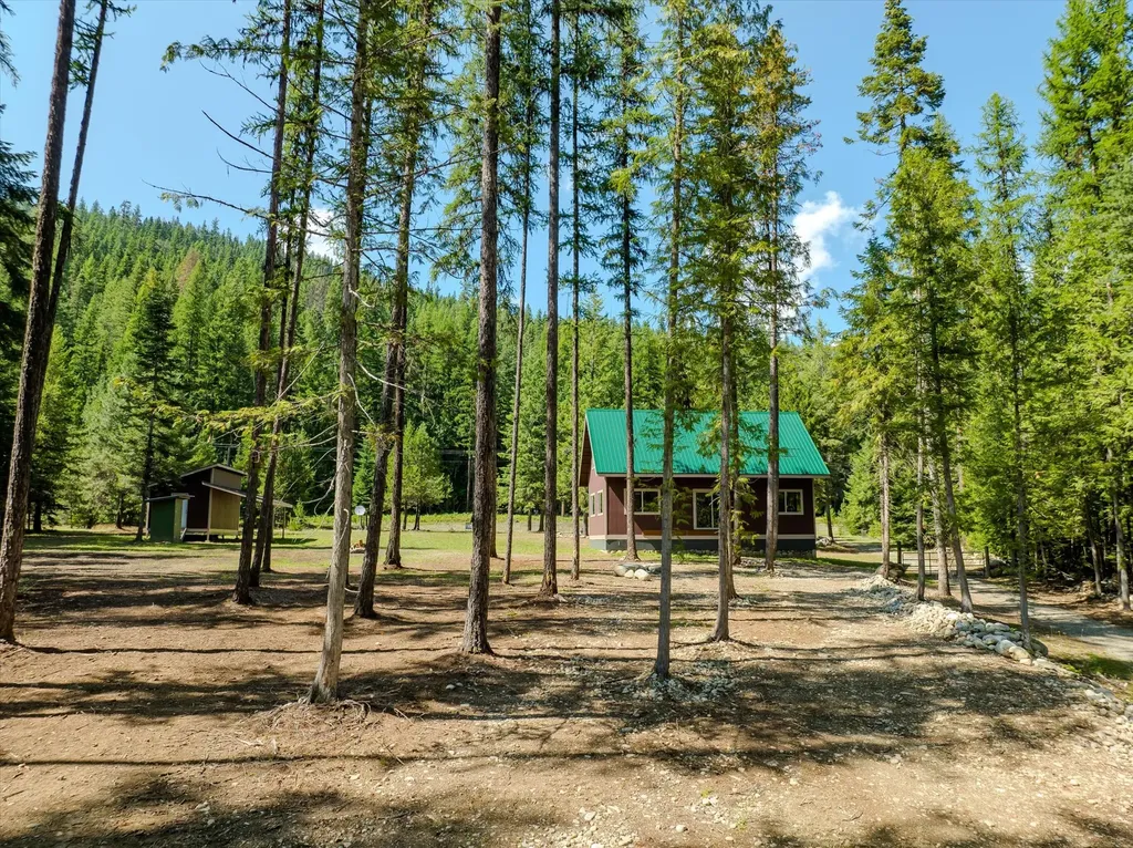 8556 Yaak River Road Troy MT 59935