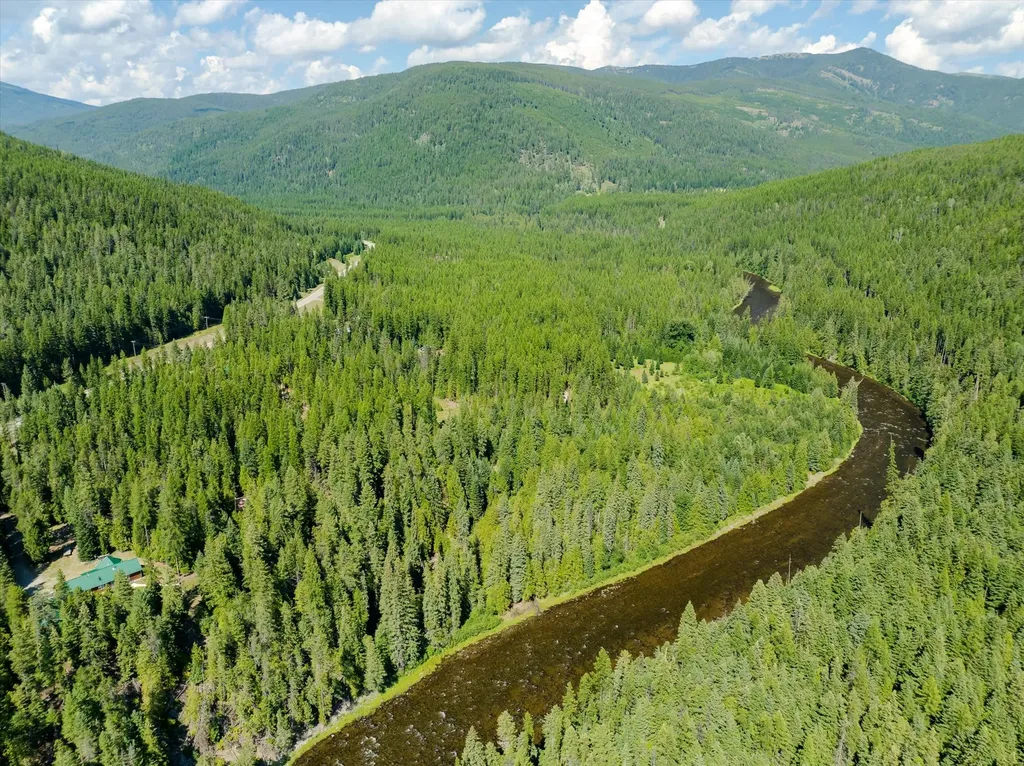 8556 Yaak River Road Troy MT 59935