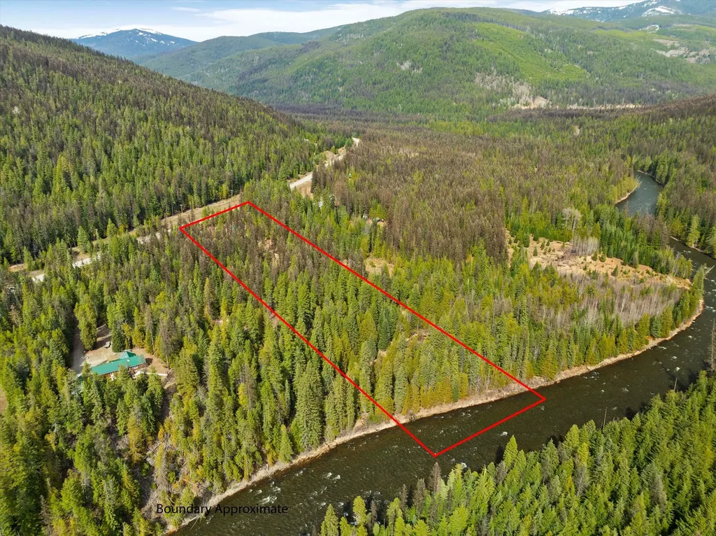 8556 Yaak River Road Troy MT 59935