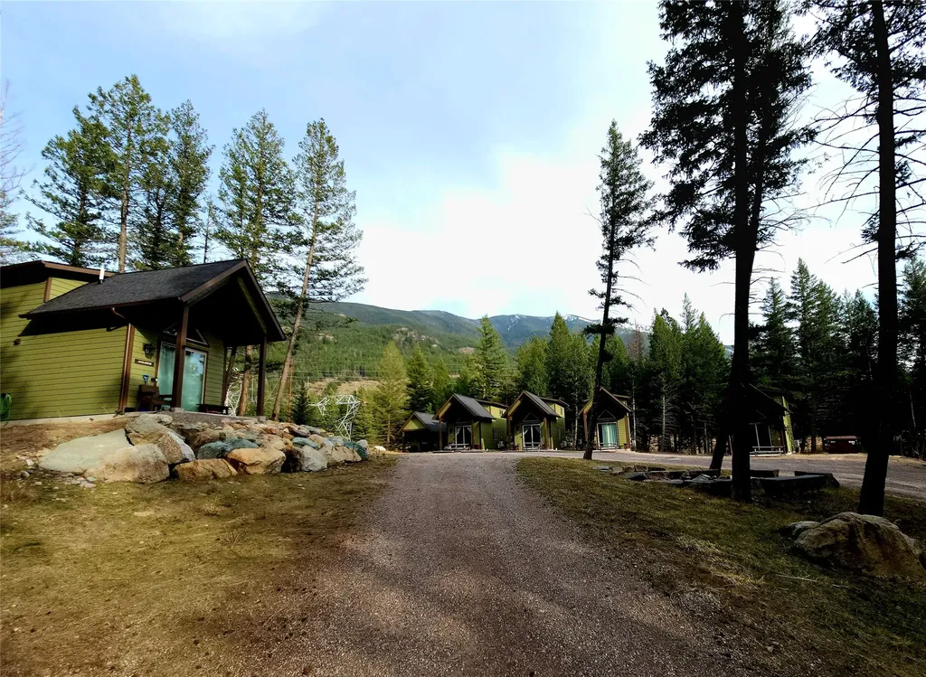 7547 Highway 2 E Columbia Falls MT 59912