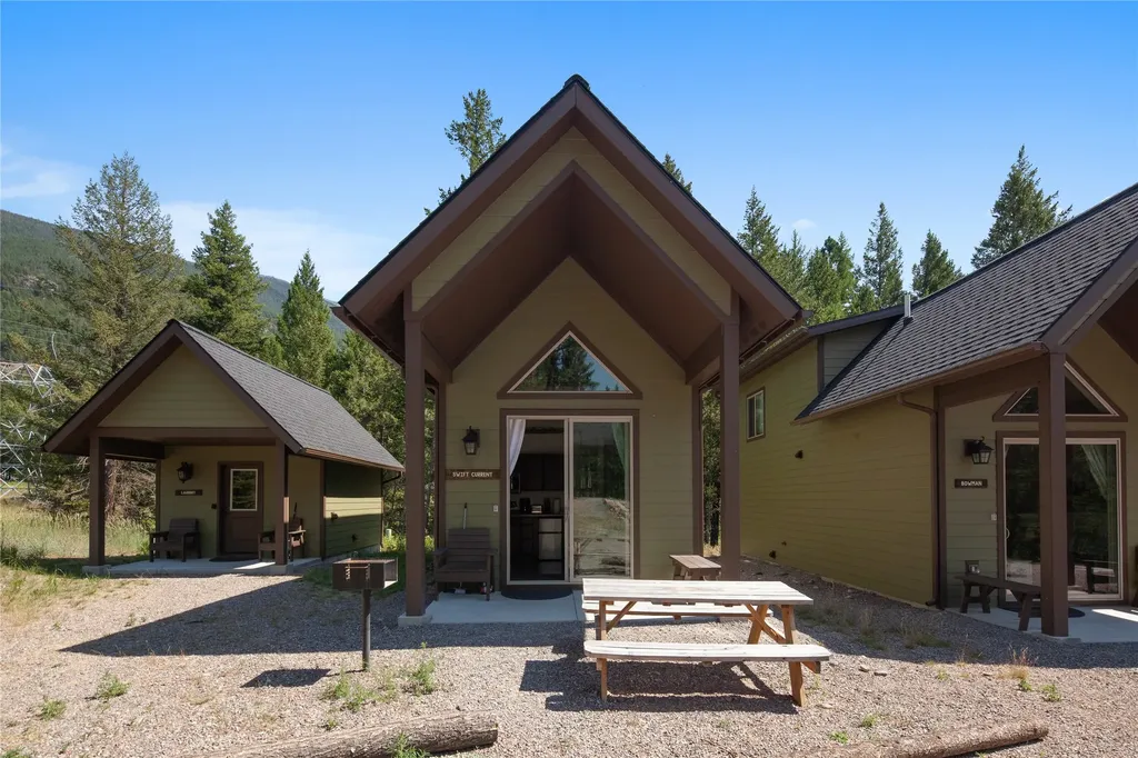 7547 Highway 2 E Columbia Falls MT 59912