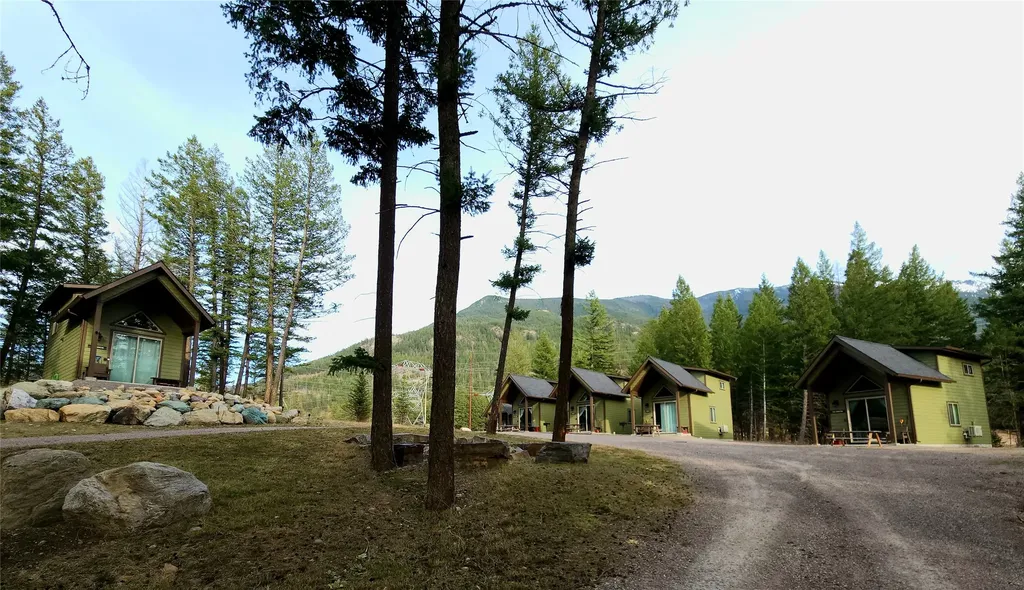 7547 Highway 2 E Columbia Falls MT 59912