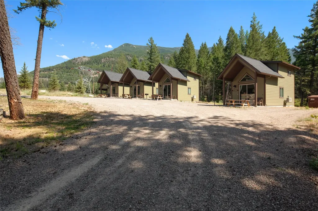 7547 Highway 2 E Columbia Falls MT 59912