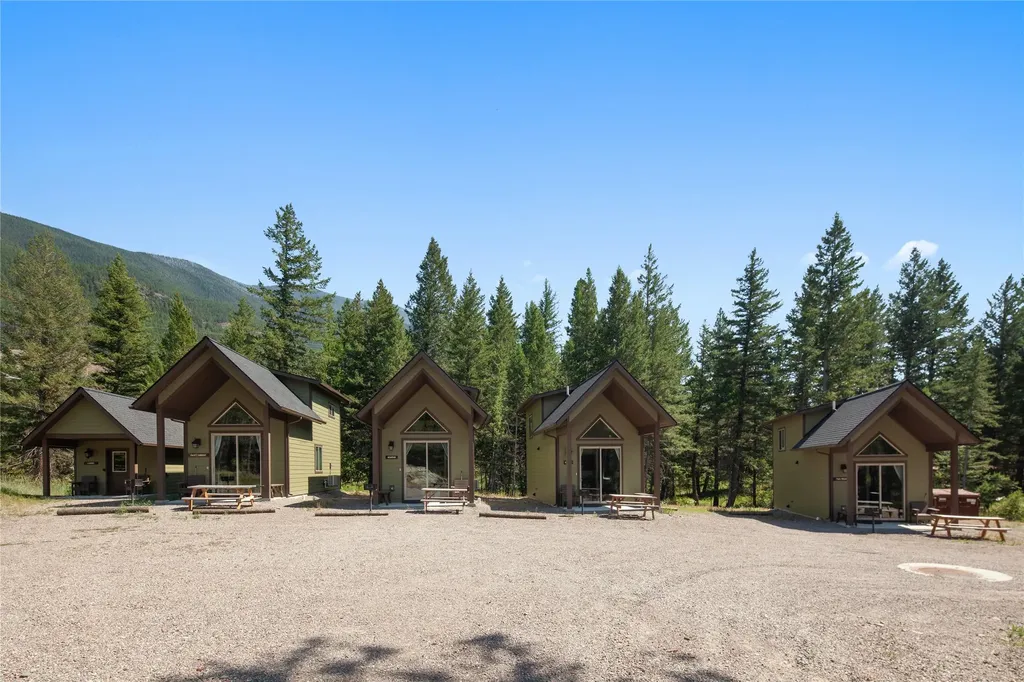 7547 Highway 2 E Columbia Falls MT 59912