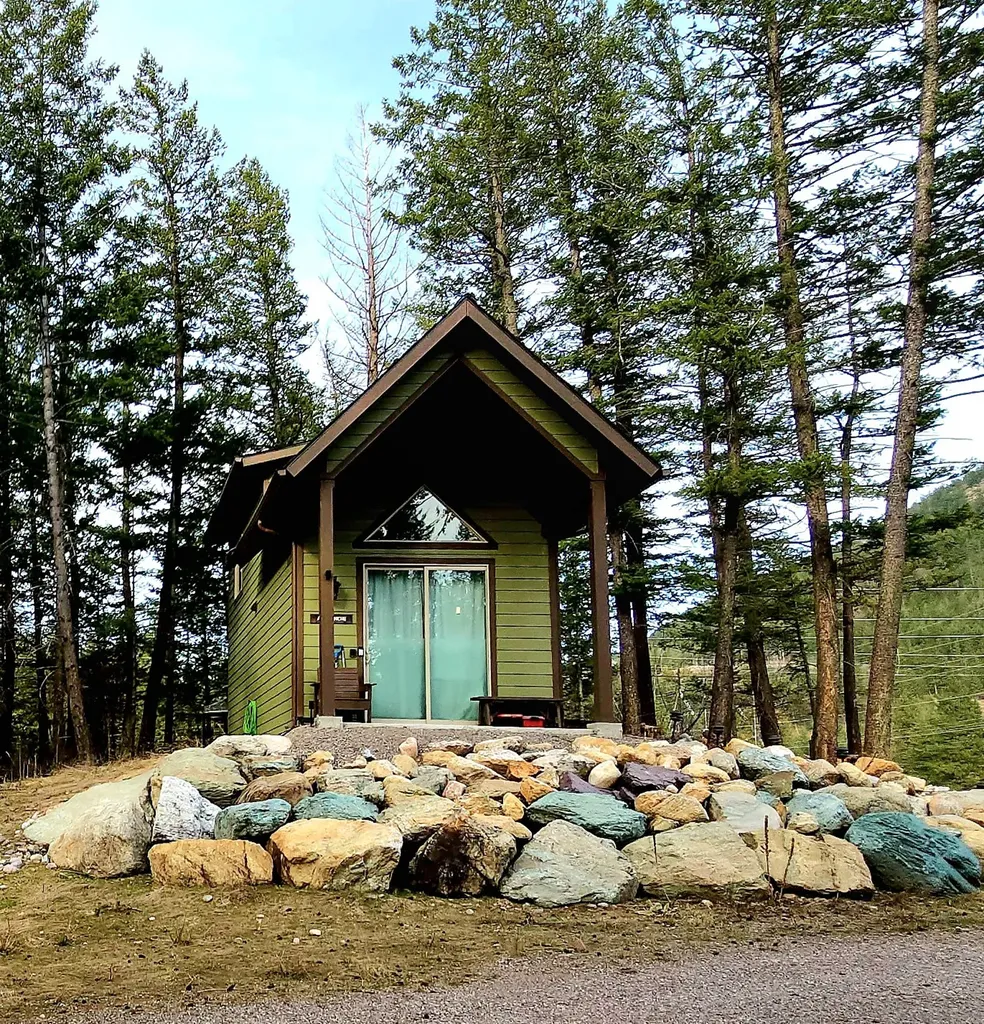 7547 Highway 2 E Columbia Falls MT 59912