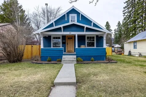 1222 E 2nd Street Whitefish MT 59937