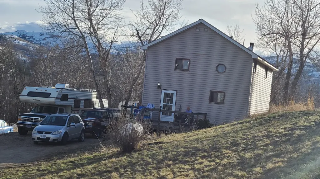 101 Bear Paw Trail Anaconda MT 59711