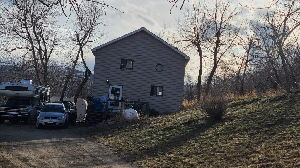 101 Bear Paw Trail Anaconda MT 59711