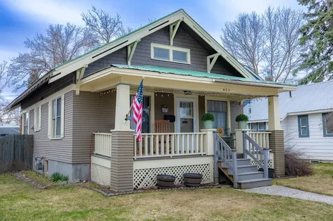 927 E 2nd Street Whitefish MT 59937