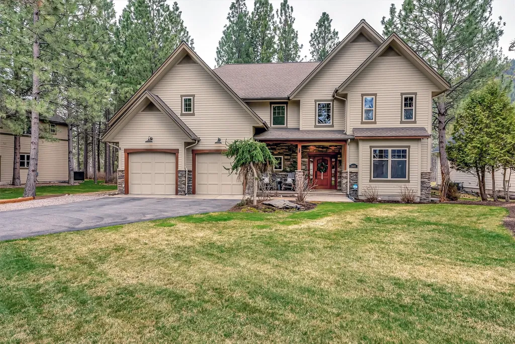 11603 Cattail Way Missoula MT 59802