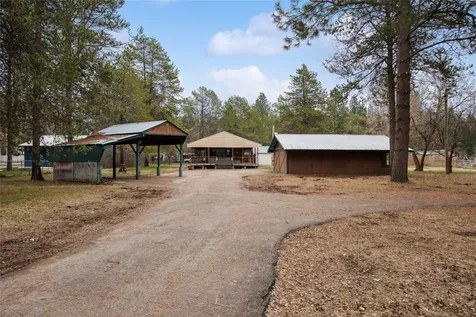 235 Sandy Hill Lane Columbia Falls MT 59912