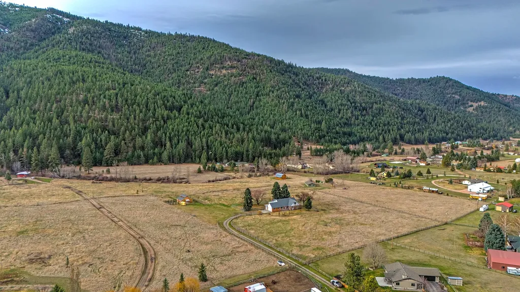 10079 Miller Creek Road Missoula MT 59803