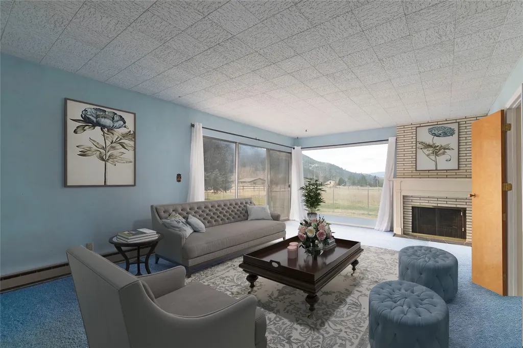 10079 Miller Creek Road Missoula MT 59803