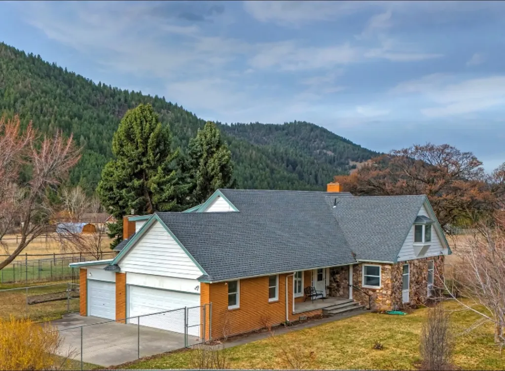 10079 Miller Creek Road Missoula MT 59803