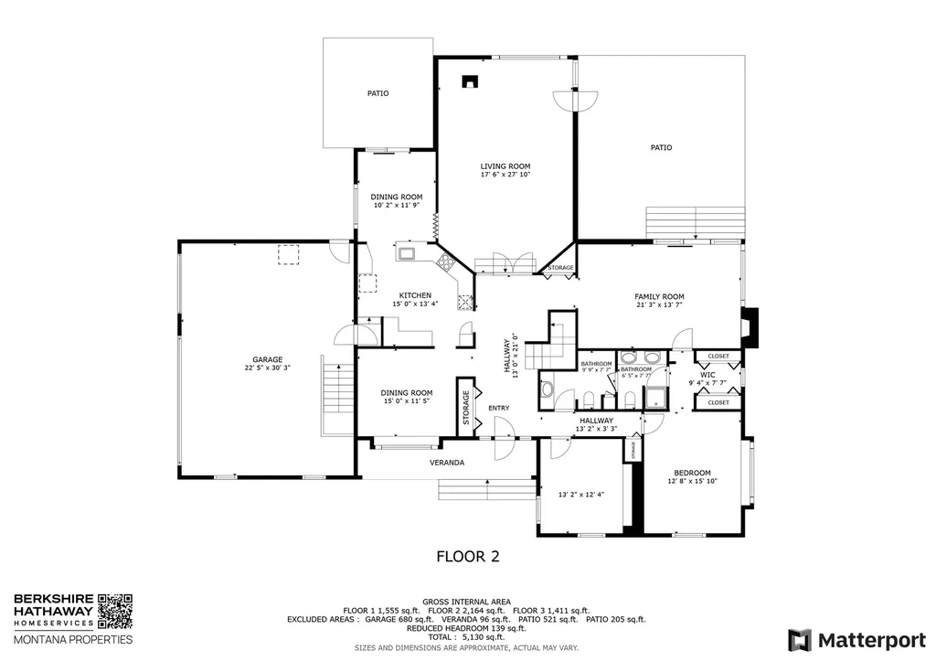 10079 Miller Creek Road Missoula MT 59803