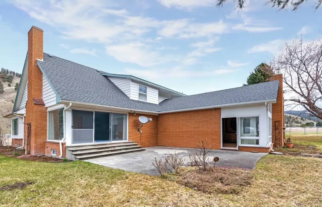 10079 Miller Creek Road Missoula MT 59803