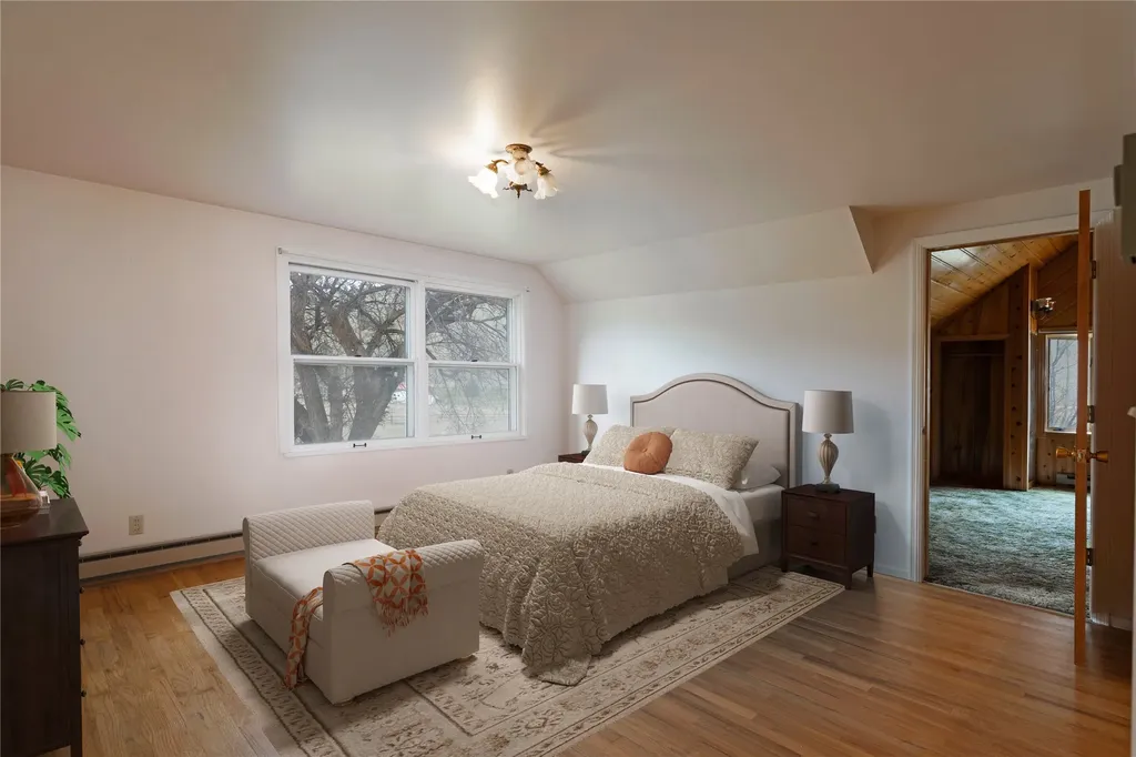 10079 Miller Creek Road Missoula MT 59803