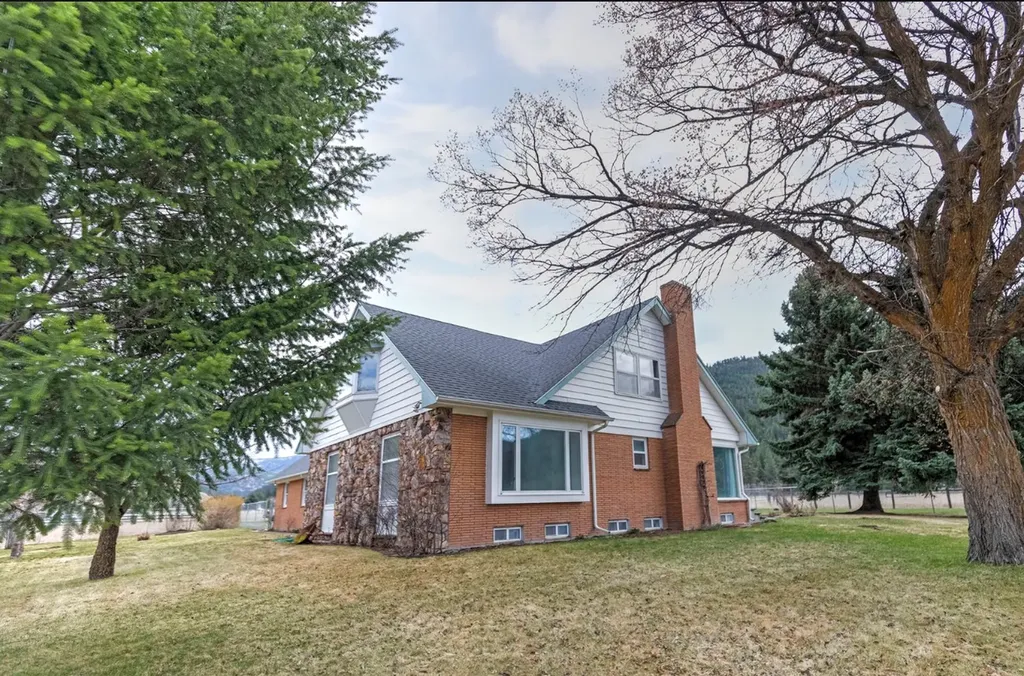 10079 Miller Creek Road Missoula MT 59803