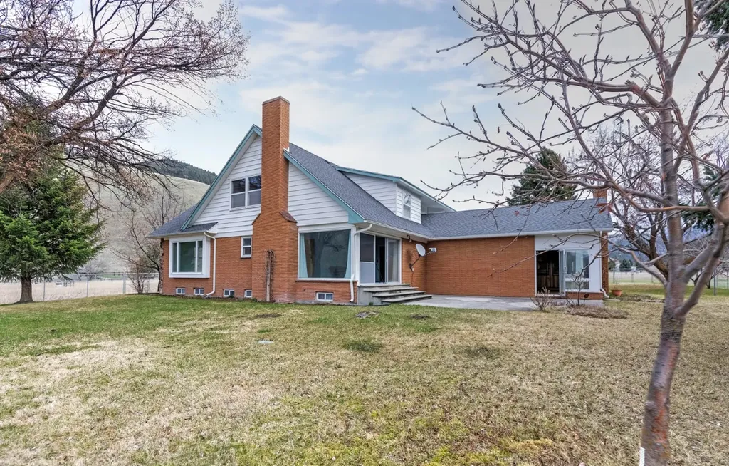 10079 Miller Creek Road Missoula MT 59803