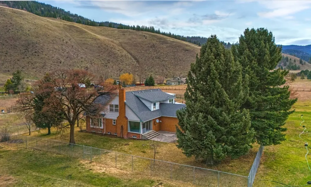 10079 Miller Creek Road Missoula MT 59803