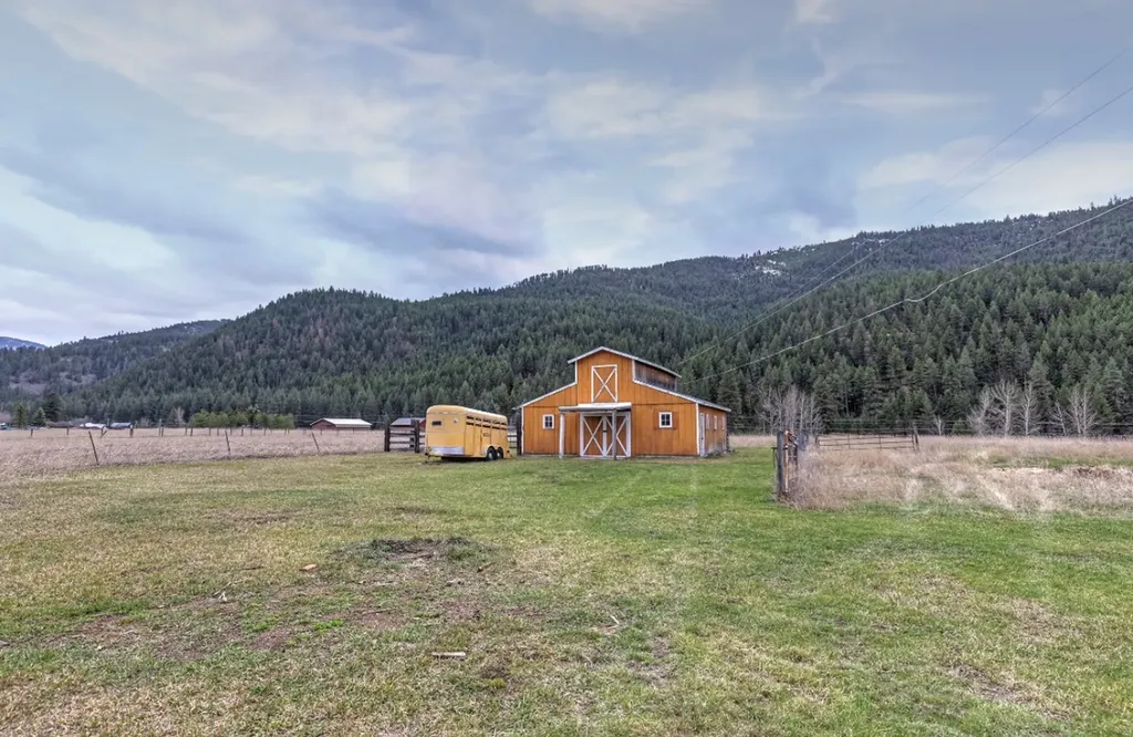 10079 Miller Creek Road Missoula MT 59803