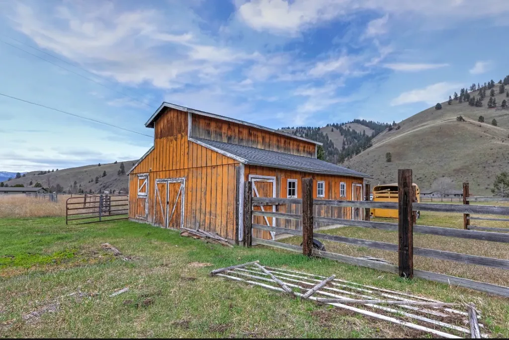 10079 Miller Creek Road Missoula MT 59803