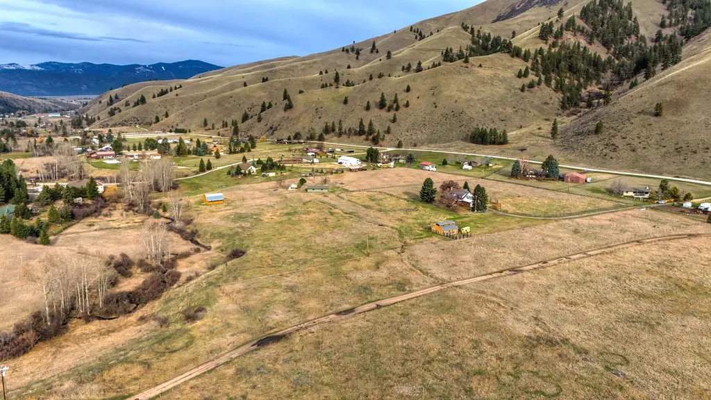10079 Miller Creek Road Missoula MT 59803