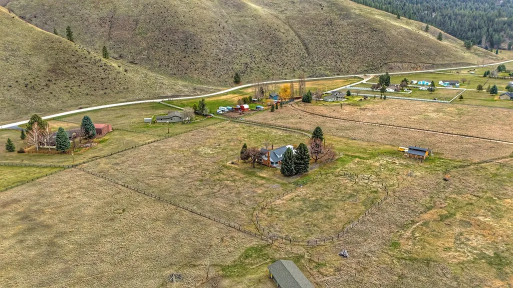 10079 Miller Creek Road Missoula MT 59803