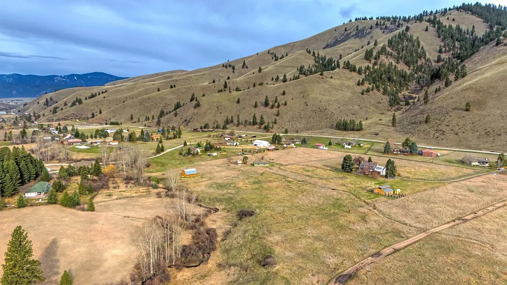 10079 Miller Creek Road Missoula MT 59803