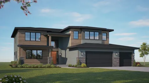 127 W Monture Ridge Kalispell MT 59901