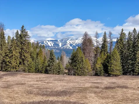 Nhn W 9th Street Whitefish MT 59937