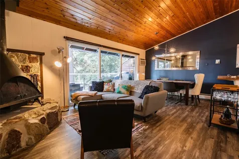 300 Bay Point Drive Whitefish MT 59937