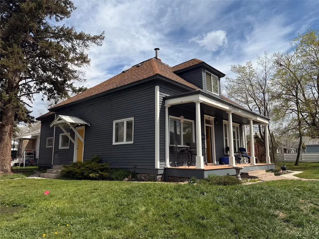 1138 Toole Avenue Missoula MT 59802