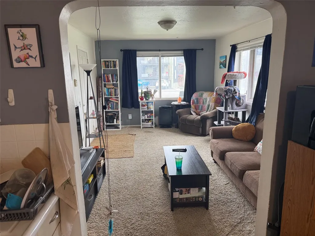 1138 Toole Avenue Missoula MT 59802