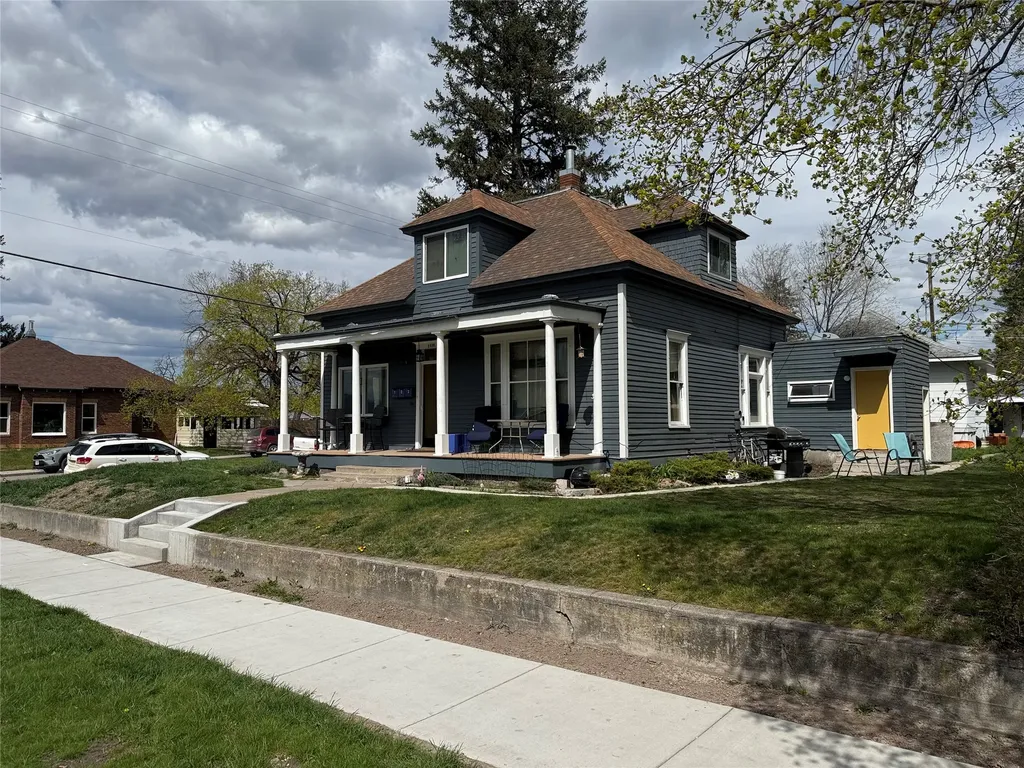 1138 Toole Avenue Missoula MT 59802