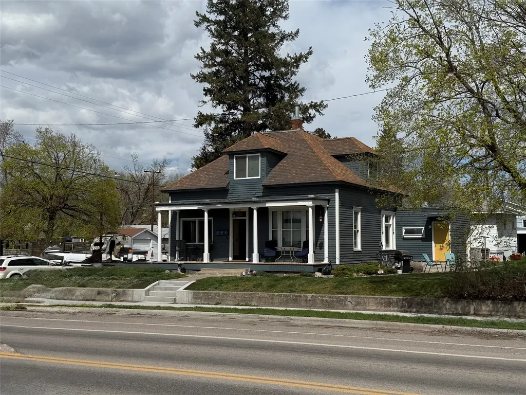 1138 Toole Avenue Missoula MT 59802