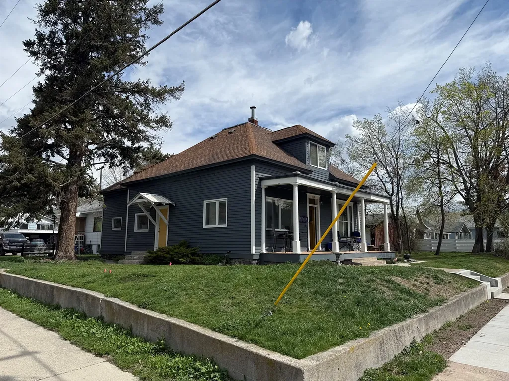 1138 Toole Avenue Missoula MT 59802