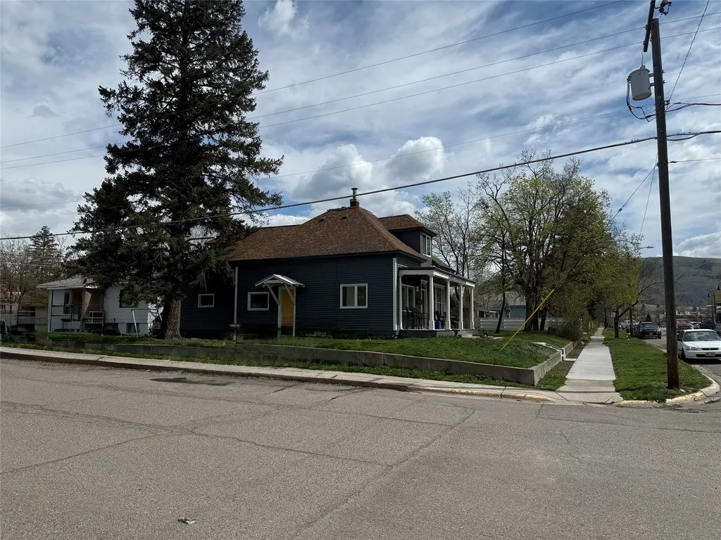 1138 Toole Avenue Missoula MT 59802
