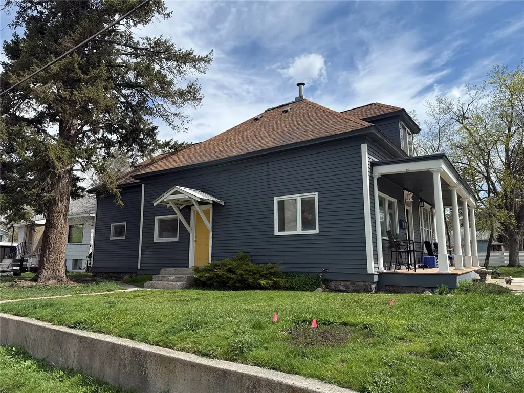 1138 Toole Avenue Missoula MT 59802