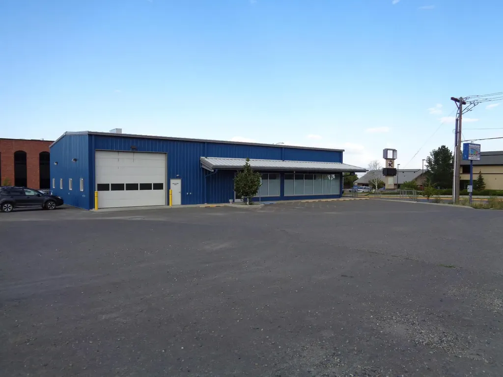 2028 N Montana Avenue Helena MT 59601