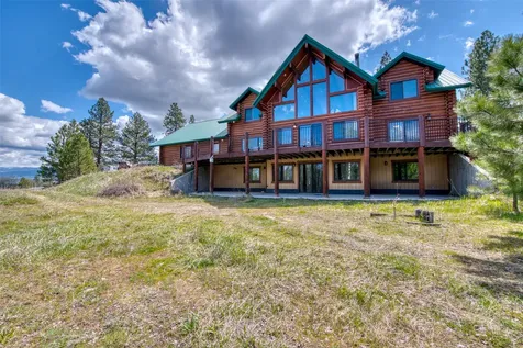 293 Lone Buck Trail Hamilton MT 59840