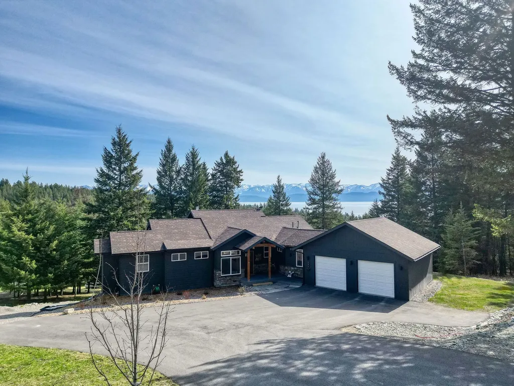 171 Wulff Lane Lakeside MT 59922