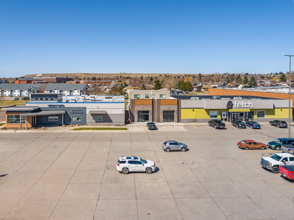 1408 3rd Street NW Great Falls MT 59404