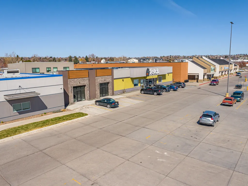 1408 3rd Street NW Great Falls MT 59404