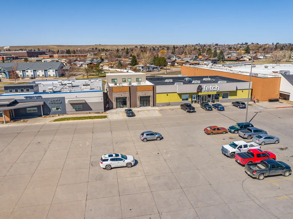 1408 3rd Street NW Great Falls MT 59404
