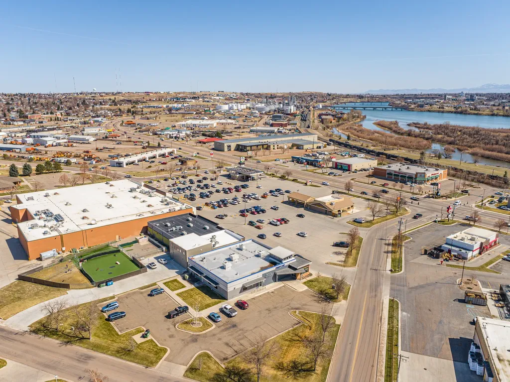 1408 3rd Street NW Great Falls MT 59404