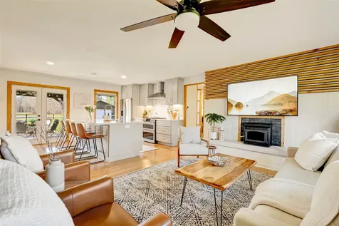 4725 E Carlton Creek Road Florence MT 59833