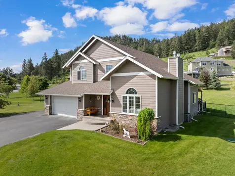 8 Primrose Court Kalispell MT 59901