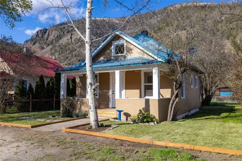514 Central Avenue Paradise MT 59856