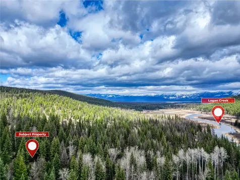 1768 Old Tally Lake Road Whitefish MT 59937